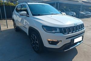 Jeep Compass 1.6 Multijet II 2WD Limited (087)