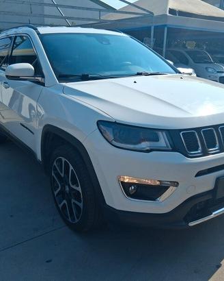 Jeep Compass 1.6 Multijet II 2WD Limited (087)