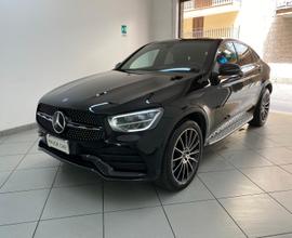 Mercedes-benz GLC 220 D Coupé Premium 4Matic 2020