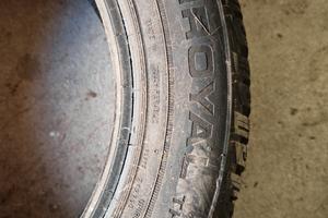 Gomme usate Uniroyal MS plus 77 inverno 205/55 R16