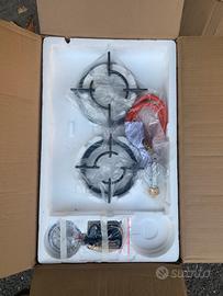 Fornelli a gas KARLSTAIN