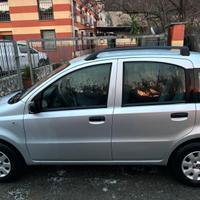 Fiat Panda 1.2 neopatentati