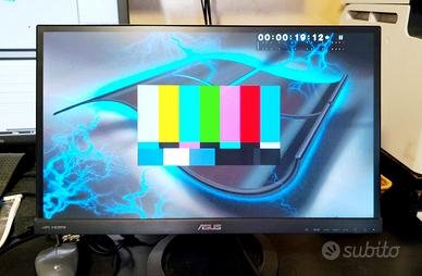 Monitor Asus