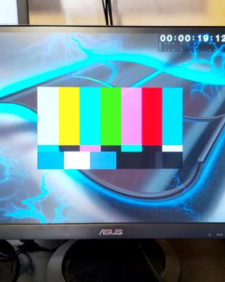 Monitor Asus