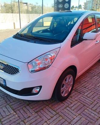 Kia Venga 1.6 CRDi VGT TX