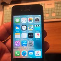 Iphone 4S PERFETTO