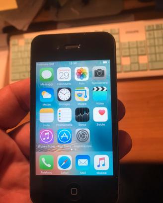 Iphone 4S PERFETTO