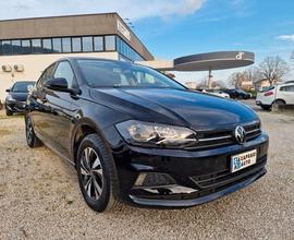 Volkswagen Polo 1.0 EVO 80 CV 5p. Sport BlueMotion