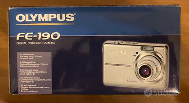 Fotocamera digitale Olympus FE-190