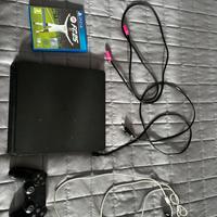 Ps 4 500 gb