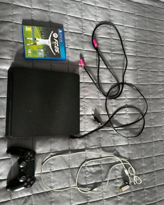 Ps 4 500 gb