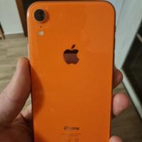 Iphone Xr corallo 64GB