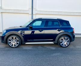 Mini countryman cooper D