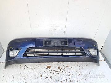 2M5117757 PARAURTI ANTERIORE FORD FOCUS I (1° SERI
