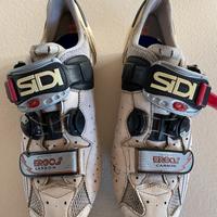 Sidi ERGO2 Carbon tg. 43