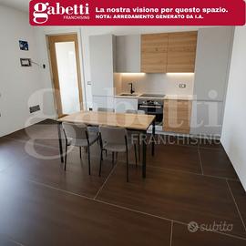 Appartamento zona Brondolo [3958]