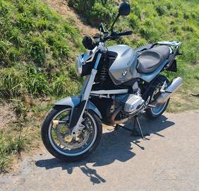 BMW R 1200 R anno 2008 