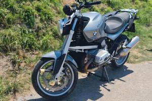 BMW R 1200 R anno 2008 