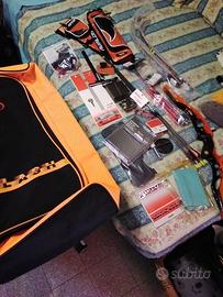 Arco Olimpico - Principianti