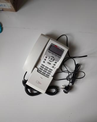 Telecom Sirio 187 telefono fisso