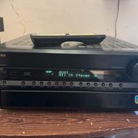 onkio AV RECEIVER TX-NR906