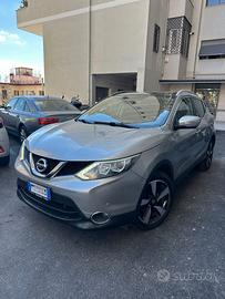 Nissan Qashqai 1.5 dCi Tekna 360° 2015