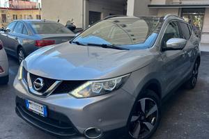 Nissan Qashqai 1.5 dCi Tekna 360° 2015