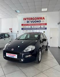 Fiat Punto 1.3 MJT II S&S 95 CV 5 porte Street