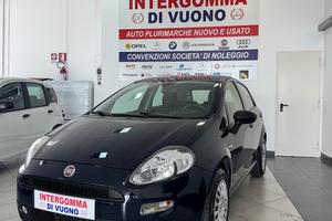 Fiat Punto 1.3 MJT II S&S 95 CV 5 porte Street