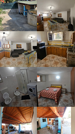 Casa Tortolì Girasole