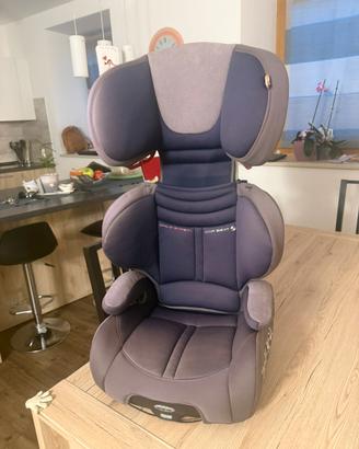 Seggiolino auto