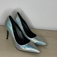 Scarpe con il tacco a spillo - Sweet Shoes