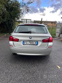 BMW 520d