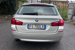 BMW 520d