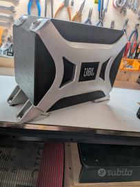 sub woofer 