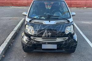 Smart fortwo passion motore ricondizionato