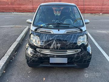 Smart fortwo passion motore ricondizionato