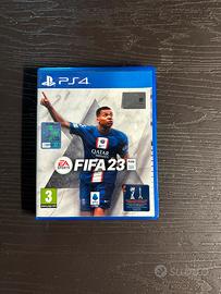 FIFA 23
