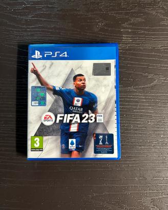FIFA 23