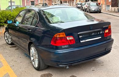 BMW320d