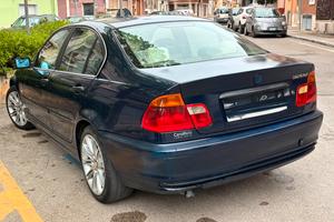 BMW320d