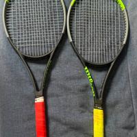 Racchetta tennis Wilson Blade 98