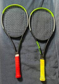 Racchetta tennis Wilson Blade 98