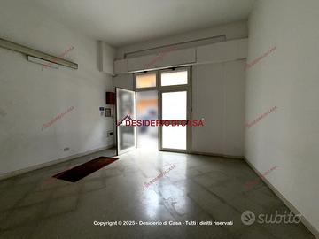 Locale, Noce, Palermo.