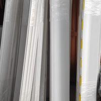 Grandi cornici in gesso