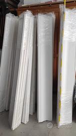 Grandi cornici in gesso