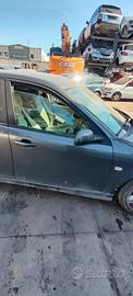 SAAB 93 2009 PORTA ANTERIORE SX/DX