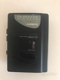 Walkman Aiwa