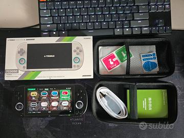 Trimui Smart Pro S " seconda generazione "