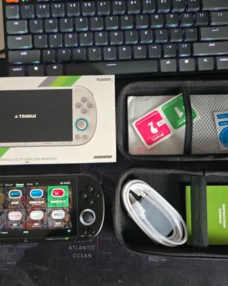 Trimui Smart Pro S seconda generazione